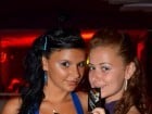 Jack Daniel's Party în Club Atti's