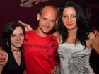 Jack Daniel's Party în Club Atti's