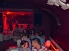 Jack Daniel's Party în Club Atti's