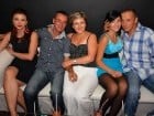 Jack Daniel's Party în Club Atti's