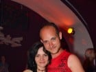 Jack Daniel's Party în Club Atti's