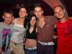 Jack Daniel's Party în Club Atti's