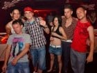 Jack Daniel's Party în Club Atti's