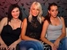 Jack Daniel's Party în Club Atti's
