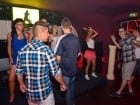 Jack Daniel's Party în Club Atti's