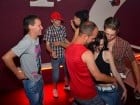 Jack Daniel's Party în Club Atti's