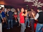 Jack Daniel's Party în Club Atti's