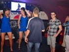 Jack Daniel's Party în Club Atti's