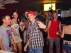 Jack Daniel's Party în Club Atti's