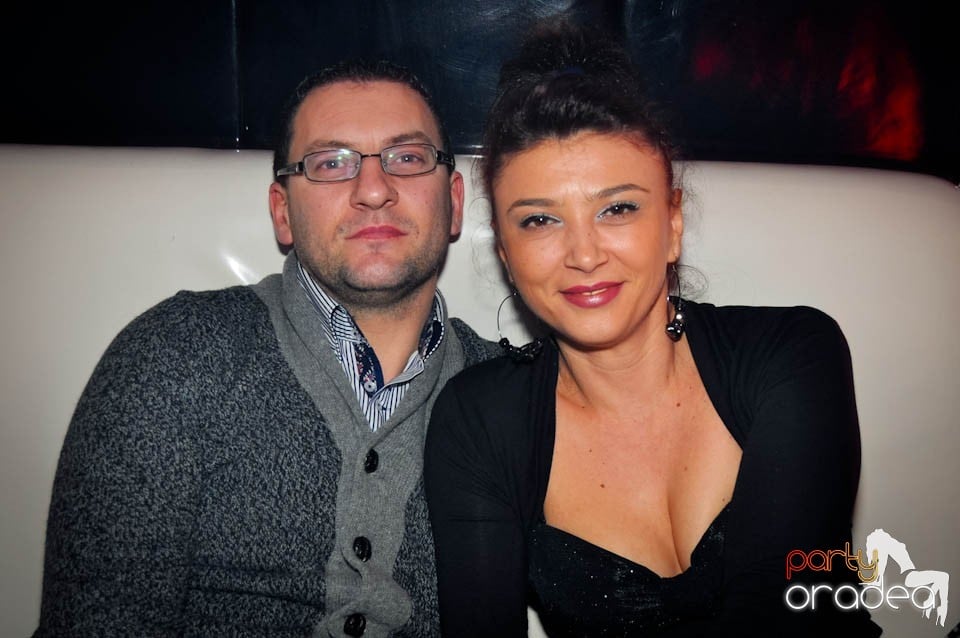 Jägermeister Bomba Party Nr. 1 în Atti's,