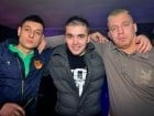 Jägermeister Bomba Party Nr. 1 în Atti's