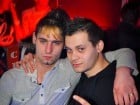 Jägermeister Bomba Party Nr. 1 în Atti's