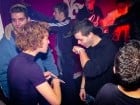 Jägermeister Bomba Party Nr. 1 în Atti's