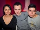Jägermeister Bomba Party Nr. 1 în Atti's