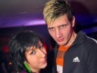 Jägermeister Bomba Party Nr. 1 în Atti's