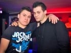 Jägermeister Bomba Party Nr. 1 în Atti's