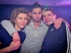 Jägermeister Bomba Party Nr. 1 în Atti's