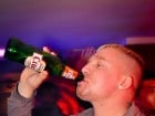 Jägermeister Bomba Party Nr. 1 în Atti's