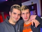 Jägermeister Bomba Party Nr. 1 în Atti's