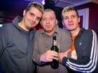 Jägermeister Bomba Party Nr. 1 în Atti's