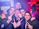 Jägermeister Bomba Party Nr. 1 în Atti's
