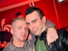 Jägermeister Bomba Party Nr. 1 în Atti's