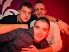 Jägermeister Bomba Party Nr. 1 în Atti's