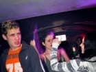 Jägermeister Bomba Party Nr. 1 în Atti's