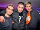 Jägermeister Bomba Party Nr. 1 în Atti's