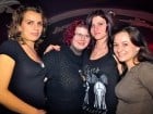 Jägermeister Bomba Party Nr. 1 în Atti's