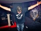 Jägermeister Bomba Party Nr. 1 în Atti's