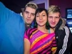 Jägermeister Bomba Party Nr. 1 în Atti's