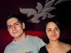 Jägermeister Bomba Party Nr. 1 în Atti's