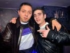 Jägermeister Bomba Party Nr. 1 în Atti's