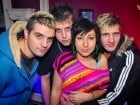 Jägermeister Bomba Party Nr. 1 în Atti's