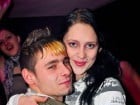 Jägermeister Bomba Party Nr. 1 în Atti's