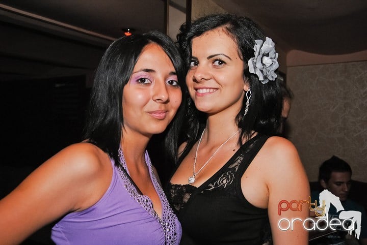 Jägermeister Party @ Club Seven, 