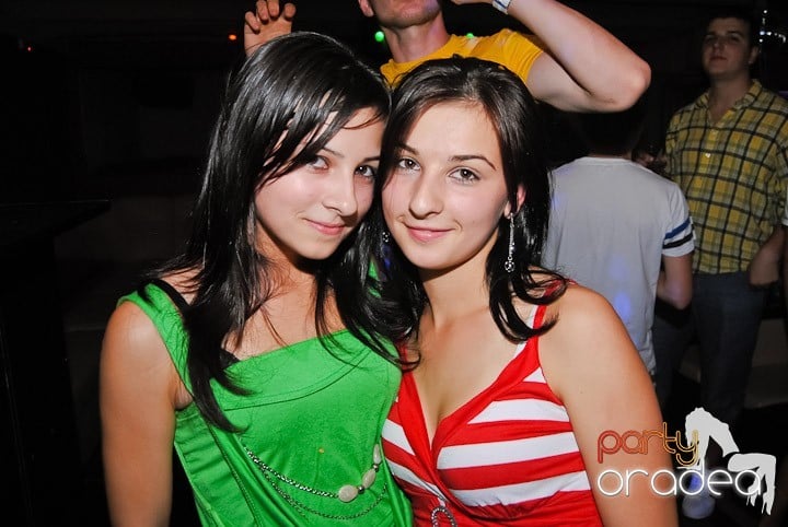 Jägermeister Party @ Club Seven, 