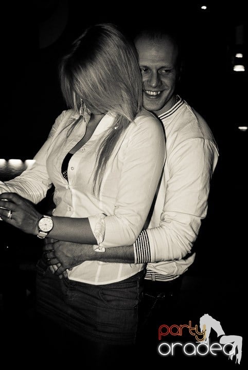 Jägermeister Party continuă,