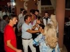 Jägermeister Party continuă