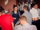 Jägermeister Party continuă