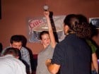 Jägermeister Party continuă