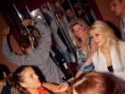 Jägermeister Party continuă
