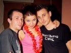 Jägermeister Party continuă