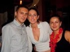 Jägermeister Party continuă