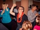 Jägermeister Party continuă