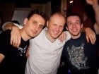 Jägermeister Party continuă