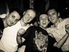 Jägermeister Party continuă