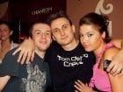 Jägermeister Party continuă