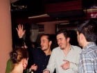 Jägermeister Party continuă